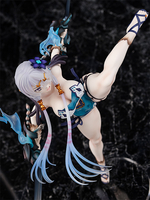 Atelier Ryza Ever Darkness & the Secret Hideout - Lila 1/7 Scale Figure (Swimsuit Ver.) image number 6