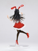 Rascal Does Not Dream of a Dreaming Girl - Mai Sakurajima Coreful Prize Figure (Winter Bunny Ver.) image number 3