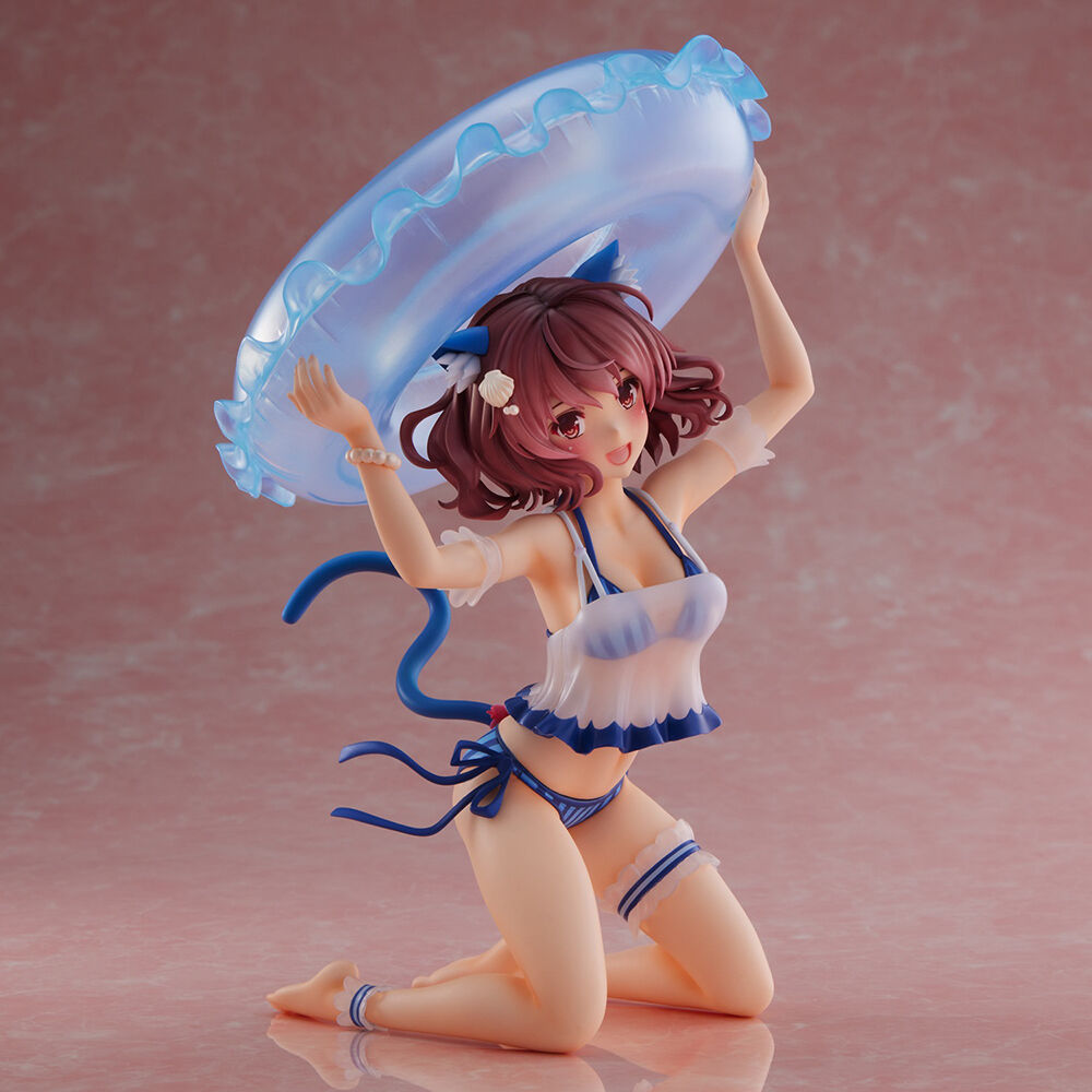 Nia Swimsuit Ver Original Character Figure