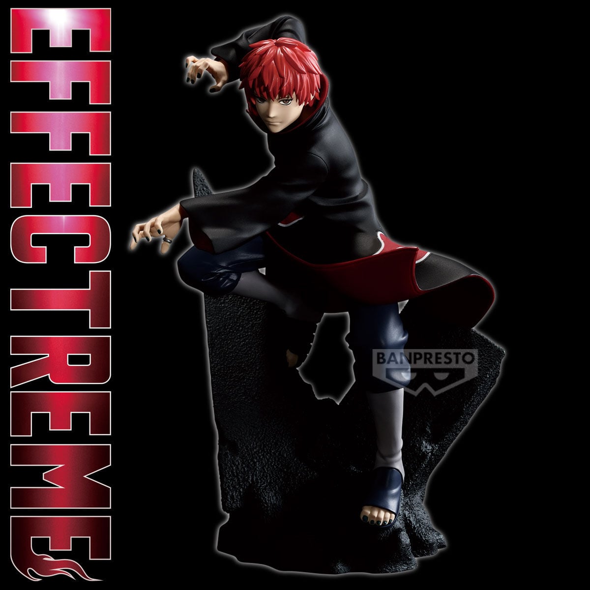 naruto-shippuden-sasori-effectreme-prize-figure image number 5