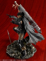 berserk-guts-figure-black-swordsman-ver image number 6