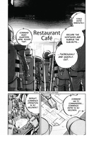Ikigami: The Ultimate Limit Manga Volume 10 image number 5
