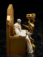 Overlord - Ainz Ooal Gown 1/7 Scale Figure (Audience Ver.) image number 6