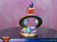 Yu-Gi-Oh! - Dark Magician Girl Statue (Standard Vibrant Edition ) image number 13