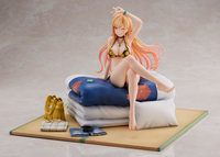 My Dress Up Darling - Marin Kitagawa 1/7 Scale Figure (Swimsuit Ver.) image number 2