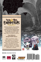twin-star-exorcists-manga-volume-4 image number 1