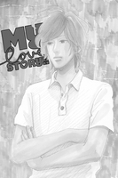 My Love Story!! Manga Volume 7 image number 1