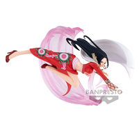 one-piece-boa-hancock-battle-record-collection-prize-figure image number 2