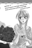 Everyone's Getting Married Manga Volume 1 image number 3