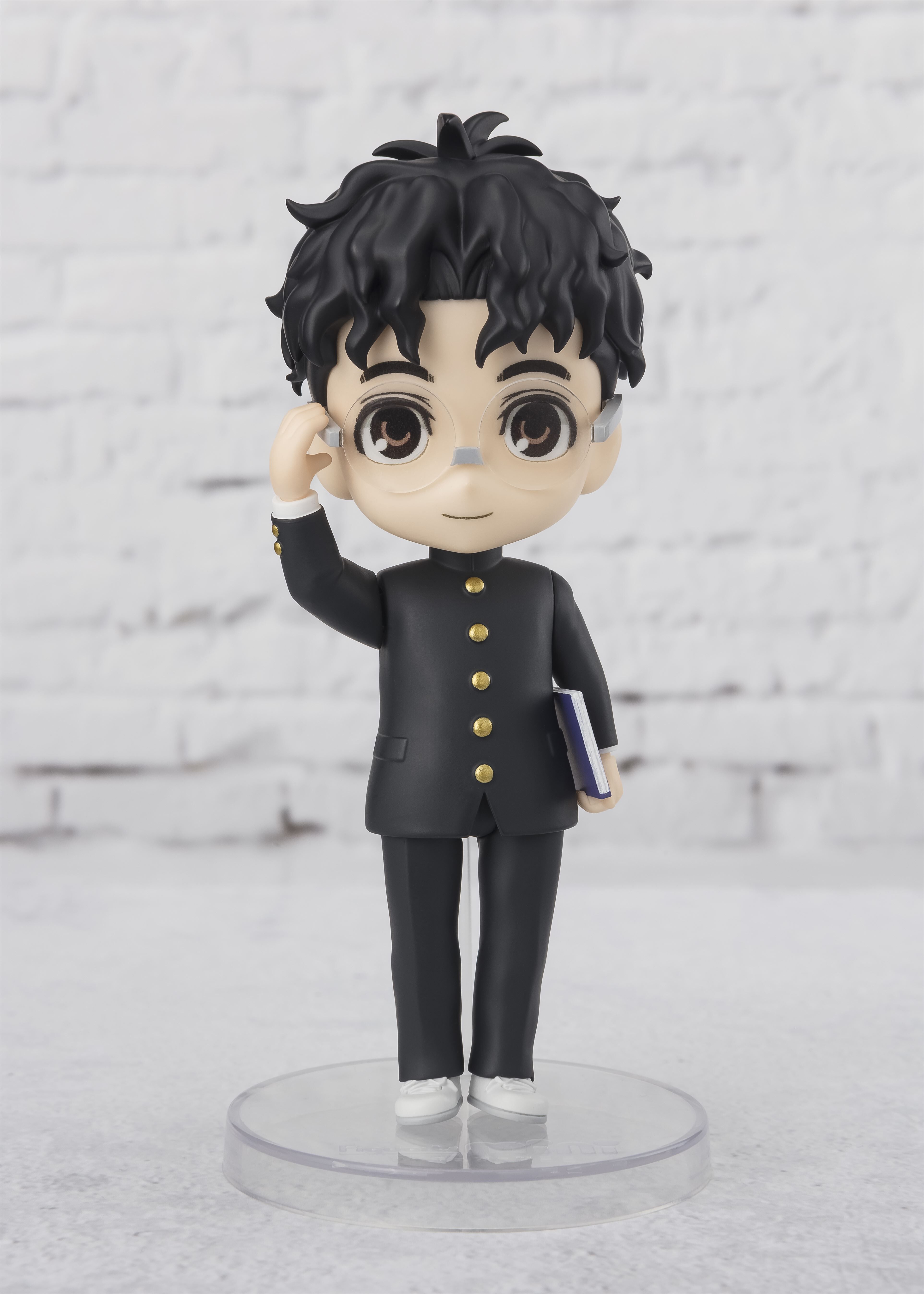 dandadan-okarun-figuarts-mini-figure