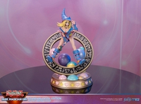 Yu-Gi-Oh! - Dark Magician Girl Standard Edition Figure (Pastel Variant Ver.) image number 0