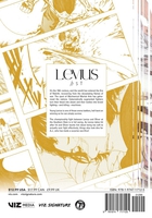 Levius/est Manga Volume 7 image number 1