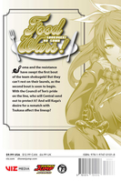 Food Wars! Manga Volume 26 image number 1