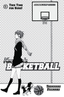 Kuroko's Basketball 2-in-1 Edition Manga Volume 7 image number 4
