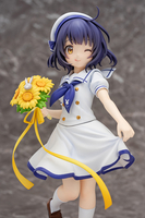 Is the Order a Rabbit? - Maya 1/7 Scale Figure (Summer Uniform Ver.) image number 3