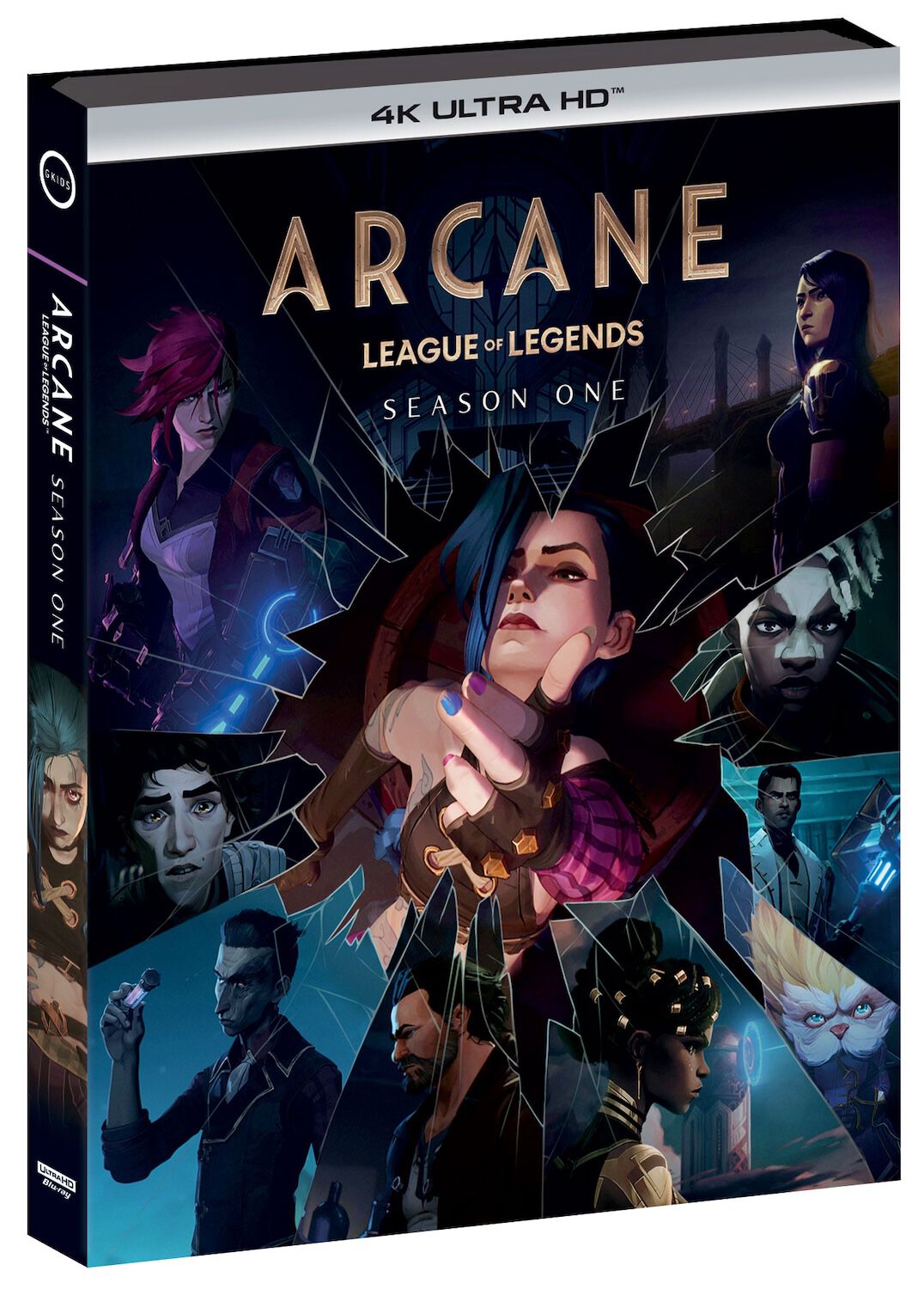 arcane-league-of-legends-season-1-4k-bonus-material-bluray