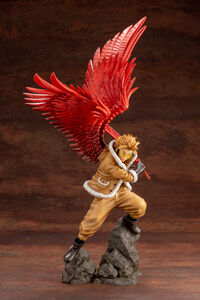 My Hero Academia - Hawks 1/8 Scale ARTFX J Figure