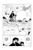 Inuyasha 3-in-1 Edition Manga Volume 9 image number 4