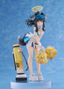 Blue Archive - Hibiki 1/7 Scale Figure (Cheerleader Ver.)