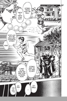 JoJo's Bizarre Adventure Part 3: Stardust Crusaders Manga 1 (Hardcover) image number 2