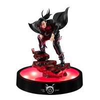 Fullmetal Alchemist: Brotherhood - Ling Yao (Greed) Precious G.E.M. Figure (with LED Stand) image number 1