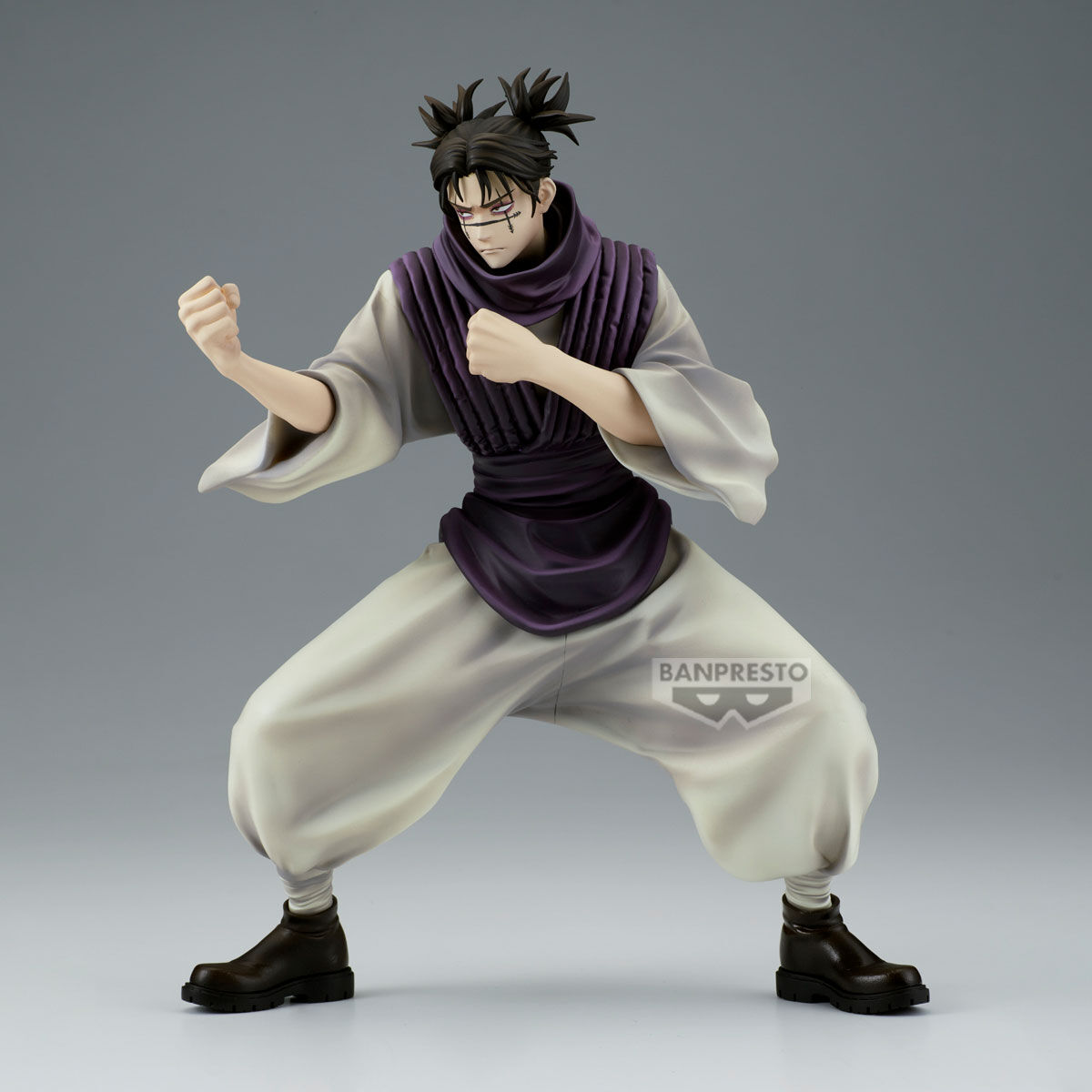 jujutsu-kaisen-choso-maximatic-prize-figure-ver-a image number 1