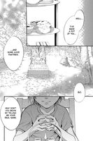 Fairy Cube Manga Volume 2 image number 3