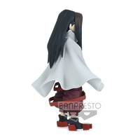Shaman King - Hao Prize Figure (Cape Ver.) image number 1