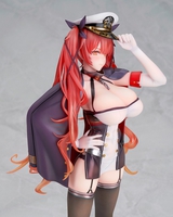 Azur Lane - Honolulu 1/7 Scale Figure (Light Equipped Ver.) image number 7