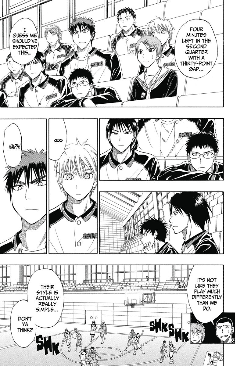 Kuroko's Basketball 2-in-1 Edition Manga Volume 2 image number 5