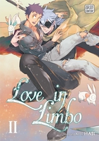 Love in Limbo Manga Volume 2 image number 0