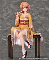 My Teen Romantic Comedy SNAFU - Iroha Isshiki 1/7 Scale Figure (Kimono Ver.) image number 5