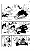 Dragon Ball Manga Volume 5 (2nd Ed) image number 3