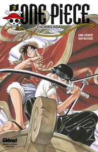 One Piece - Volume 3 - Original Edition