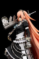 Overlord - CZ2128 Delta 1/7 Scale Figure image number 5