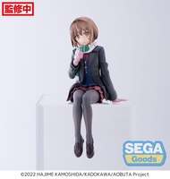 rascal-does-not-dream-of-a-sister-venturing-out-kaede-azusagawa-pm-prize-figure-perching-ver image number 3