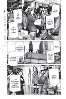 Goodnight Punpun Manga Volume 5 image number 1