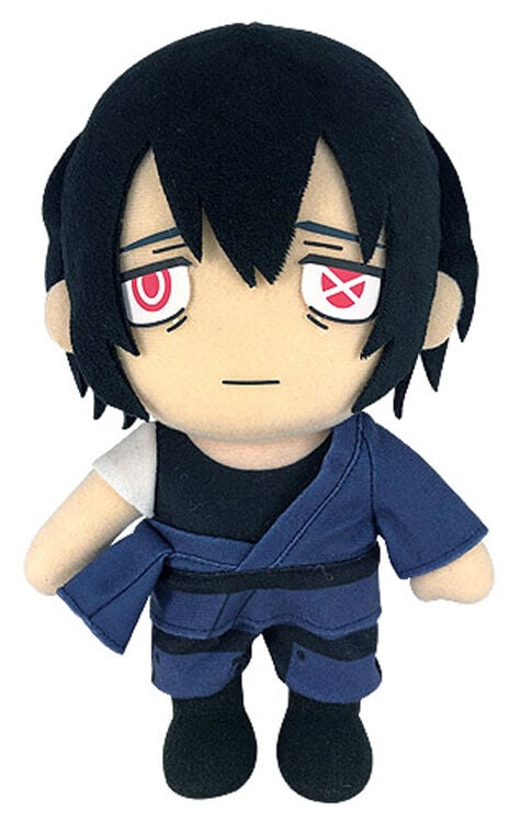 Fire Force - Shinmon 8 Inch Plush