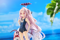blue-archive-hina-17-scale-figure-swimsuit-ver image number 7