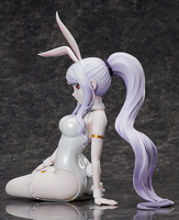 overlord-shalltear-bloodfallen-14-scale-figure-bunny-ver image number 6