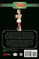 The Legend of Zelda: Twilight Princess Manga Volume 4 image number 1