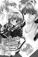 Fall in Love Like a Comic Manga Volume 1 image number 1