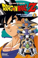 DRAGON-BALL-Z-CYCLE-2-T04 image number 0