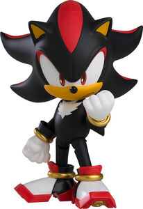 Sonic the Hedgehog - Shadow the Hedgehog Nendoroid