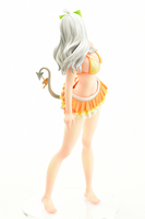 Fairy Tail - Mirajane Strauss 1/6 Scale Figure (Swimwear Pure in Heart Ver.) image number 4