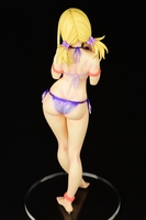 Fairy Tail - Lucy Heartfilia 1/6 Scale Figure (Swimsuit Pure in Heart Twin Tail Ver.) image number 4
