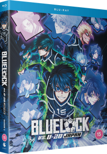 BLUE LOCK - Season 2