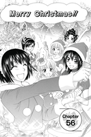Maid-sama! 2-in-1 Edition Manga Volume 7 image number 3