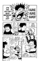 Dr. Slump Manga Volume 7 image number 4