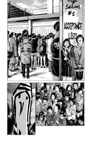 Goodnight Punpun Manga Volume 3 image number 3